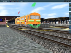 Train Simulator: Hidaka Main Line: Tomakomai - Hidaka-Mombetsu Route Add-On .rar Download